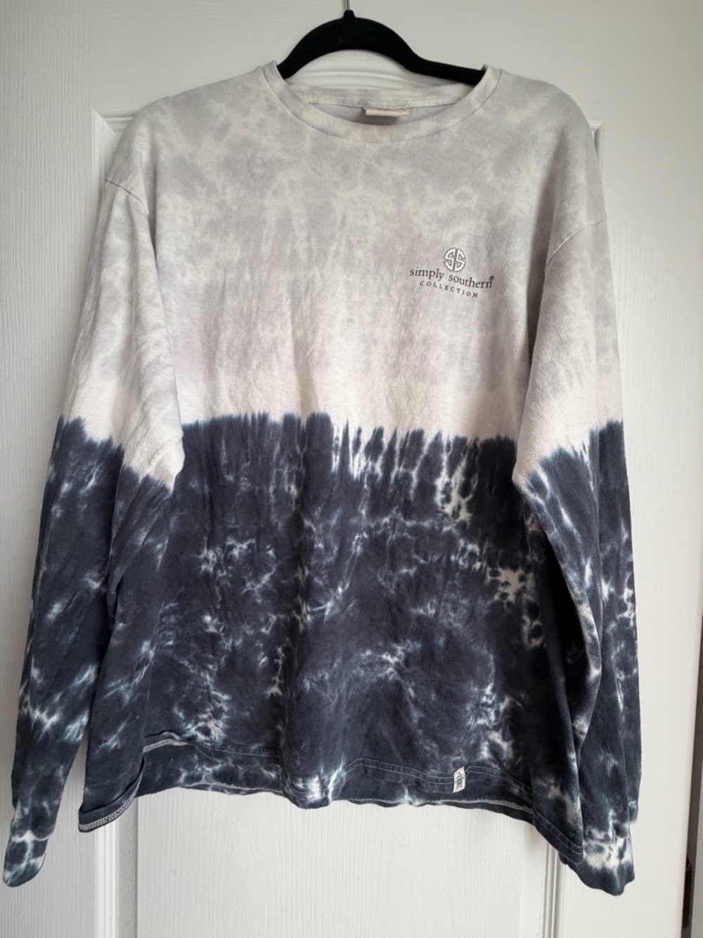 Simply Southern Long Sleeve Tee